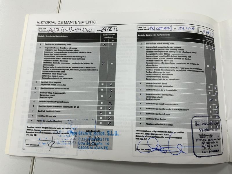Honda CR-V 1.6 DTEC Comfort 2WD 2014 – снимка 30