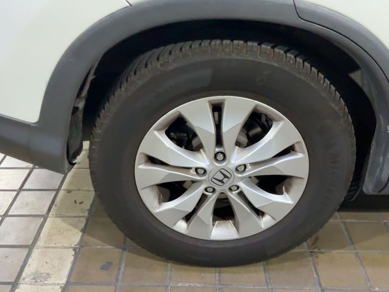 Honda CR-V 1.6 DTEC Comfort 2WD 2014 – снимка 19