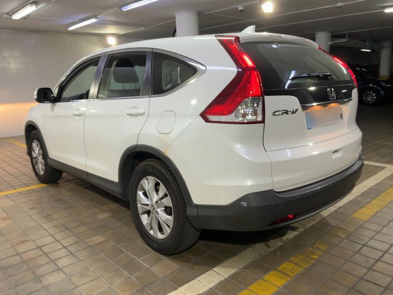 Honda CR-V 1.6 DTEC Comfort 2WD 2014 – снимка 3