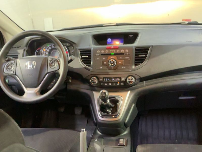 Honda CR-V 1.6 DTEC Comfort 2WD 2014 – снимка 12