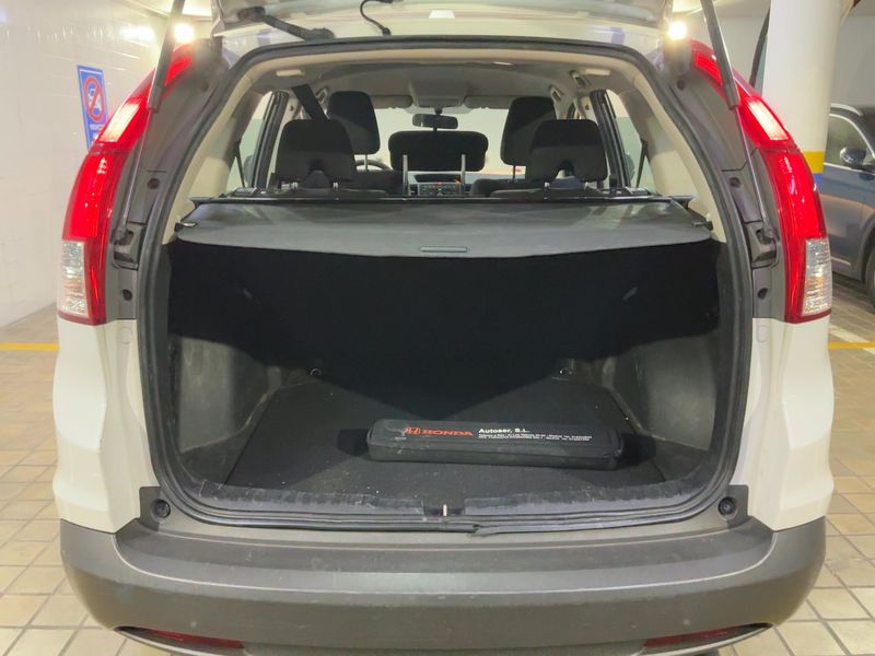 Honda CR-V 1.6 DTEC Comfort 2WD 2014 – снимка 10