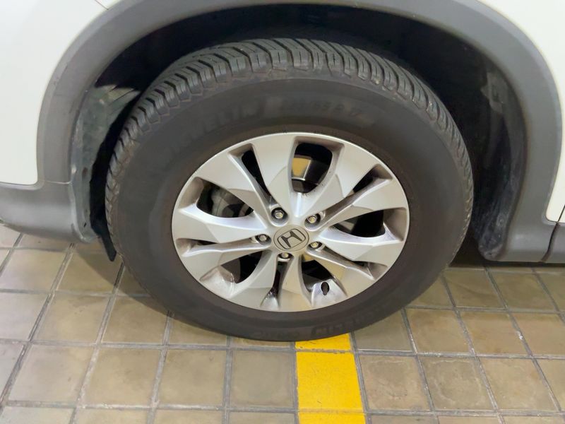 Honda CR-V 1.6 DTEC Comfort 2WD 2014 – снимка 17