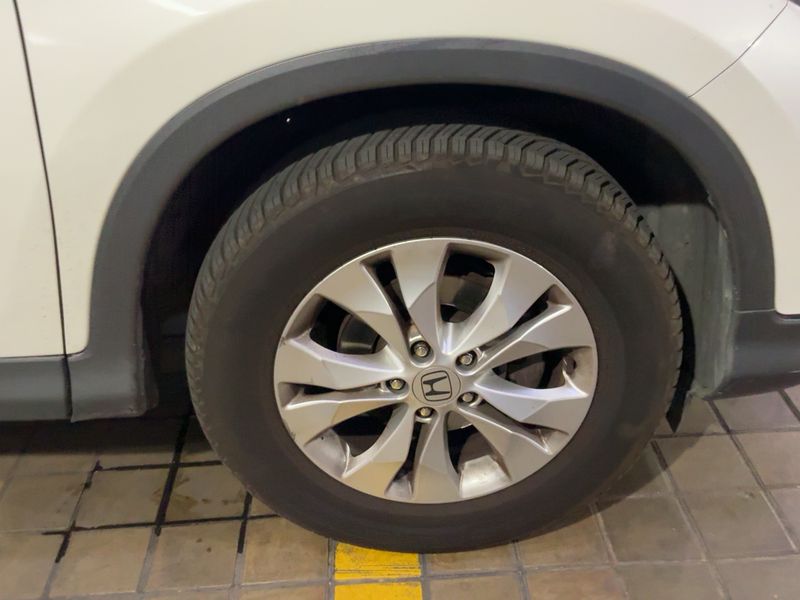 Honda CR-V 1.6 DTEC Comfort 2WD 2014 – снимка 20