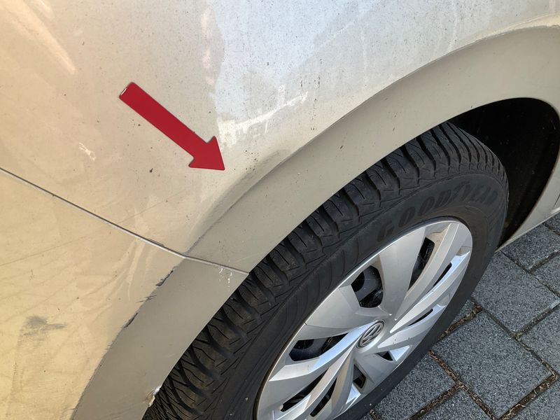 Volkswagen Polo 1.0 TSI Comfortline 2019 – снимка 24