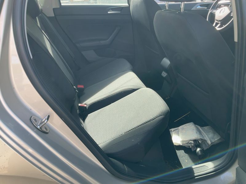 Volkswagen Polo 1.0 TSI Comfortline 2019 – снимка 19
