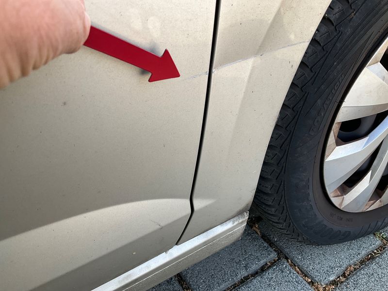 Volkswagen Polo 1.0 TSI Comfortline 2019 – снимка 30