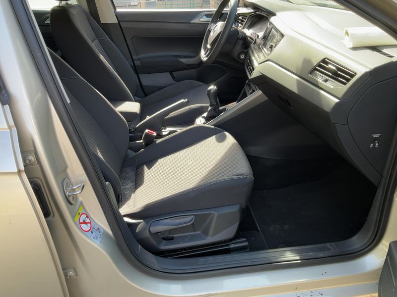 Volkswagen Polo 1.0 TSI Comfortline 2019 – снимка 16