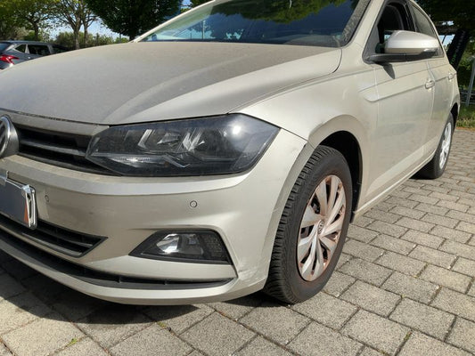 Volkswagen Polo 1.0 TSI Comfortline 2019 – снимка 2