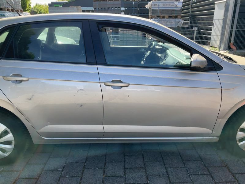 Volkswagen Polo 1.0 TSI Comfortline 2019 – снимка 10
