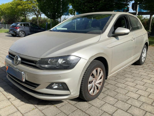 Volkswagen Polo 1.0 TSI Comfortline 2019 – снимка 1