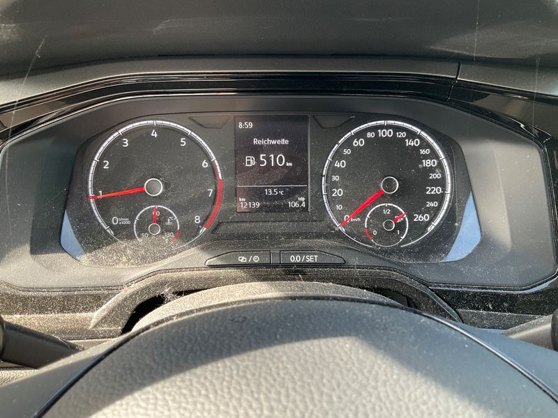 Volkswagen Polo 1.0 TSI Comfortline 2019 – снимка 18