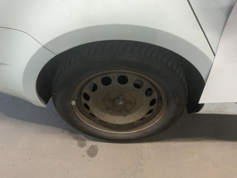 Skoda Octavia 2.0 TDI Style 2017 – снимка 9