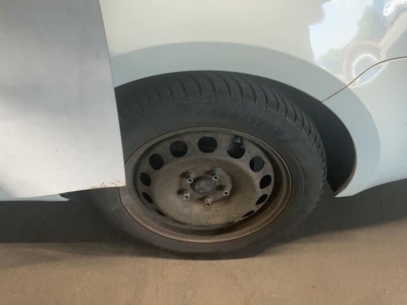 Skoda Octavia 2.0 TDI Style 2017 – снимка 5