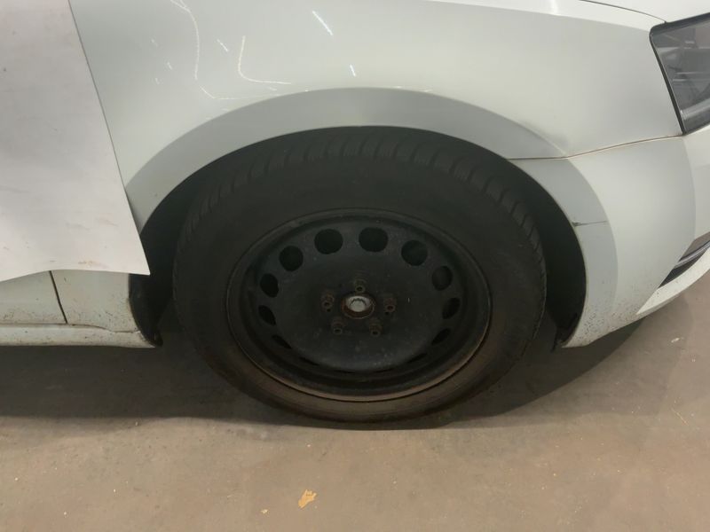 Skoda Octavia 2.0 TDI Style 2017 – снимка 11