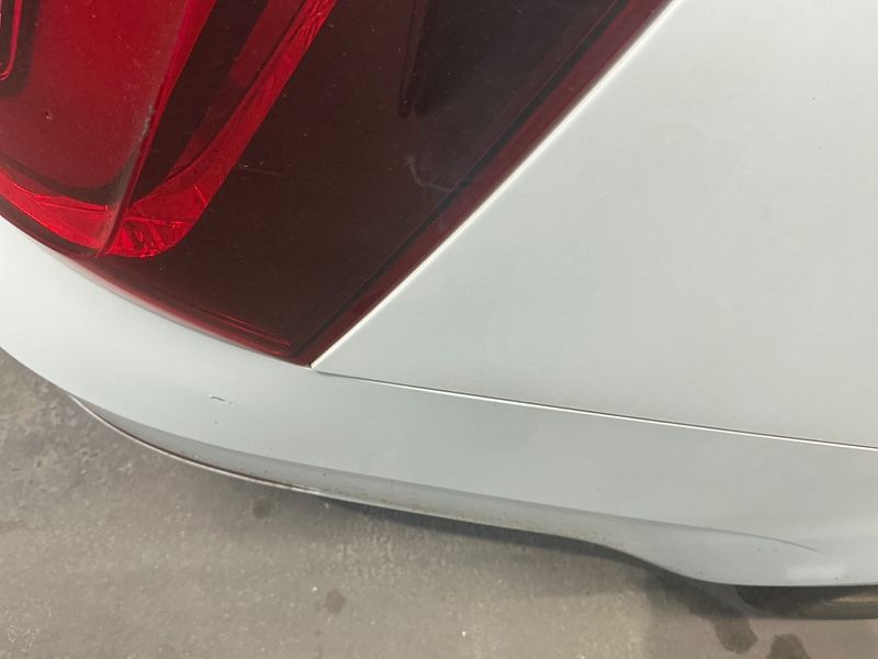 Skoda Octavia 2.0 TDI Style 2017 – снимка 32