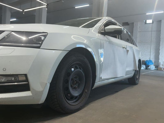 Skoda Octavia 2.0 TDI Style 2017 – снимка 2