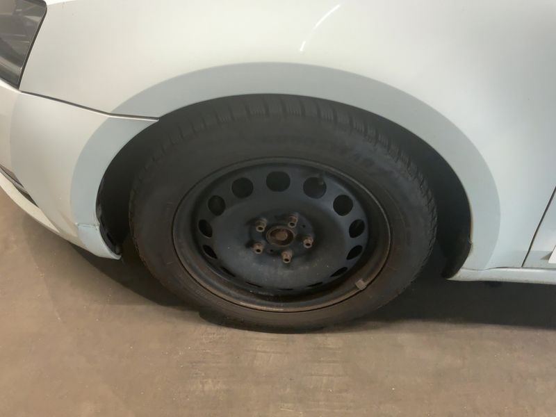 Skoda Octavia 2.0 TDI Style 2017 – снимка 3