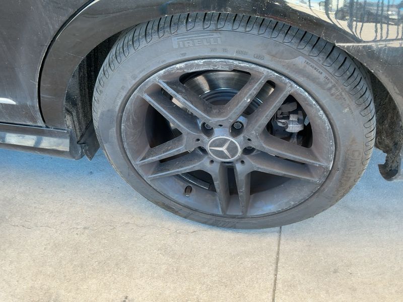 Mercedes-Benz C-Klasse C 350 CDI T BlueEfficiency Avantgarde 2014 – снимка 5