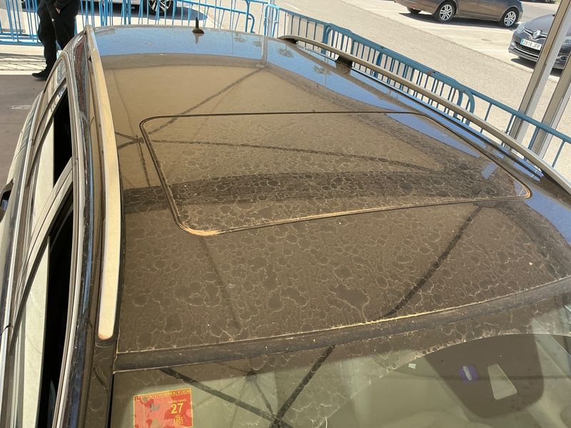 Mercedes-Benz C-Klasse C 350 CDI T BlueEfficiency Avantgarde 2014 – снимка 13