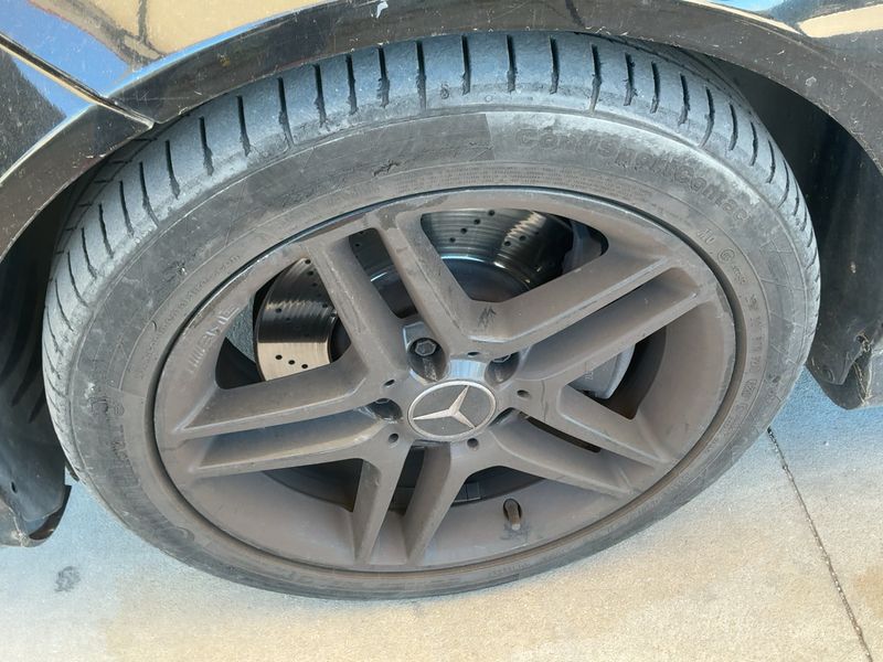 Mercedes-Benz C-Klasse C 350 CDI T BlueEfficiency Avantgarde 2014 – снимка 3