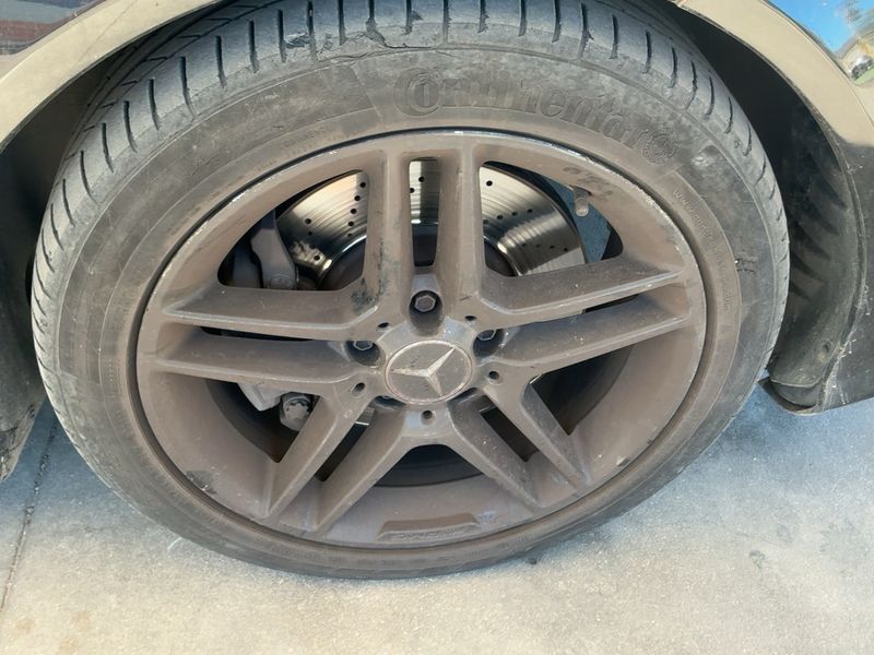 Mercedes-Benz C-Klasse C 350 CDI T BlueEfficiency Avantgarde 2014 – снимка 11
