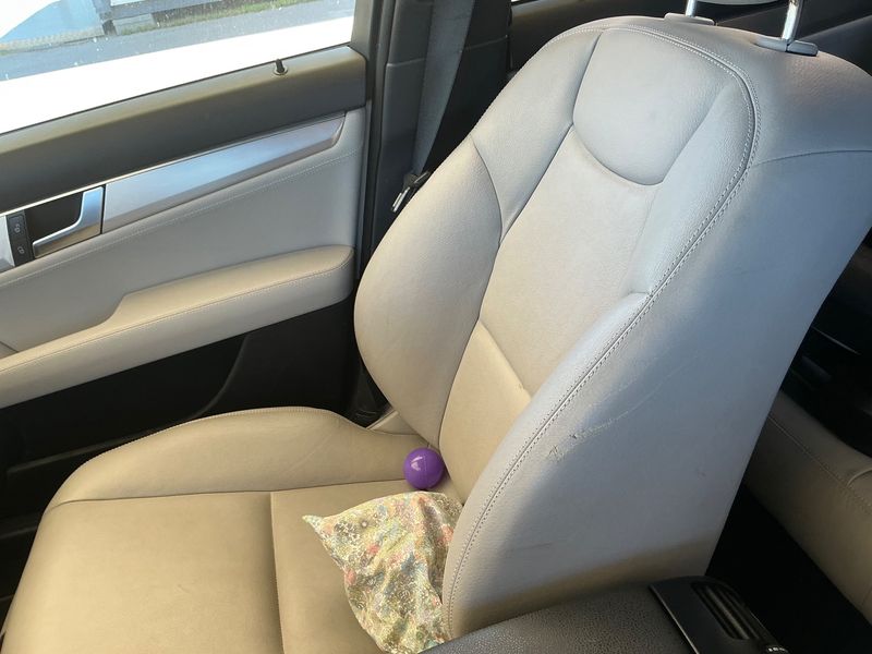 Mercedes-Benz C-Klasse C 350 CDI T BlueEfficiency Avantgarde 2014 – снимка 25