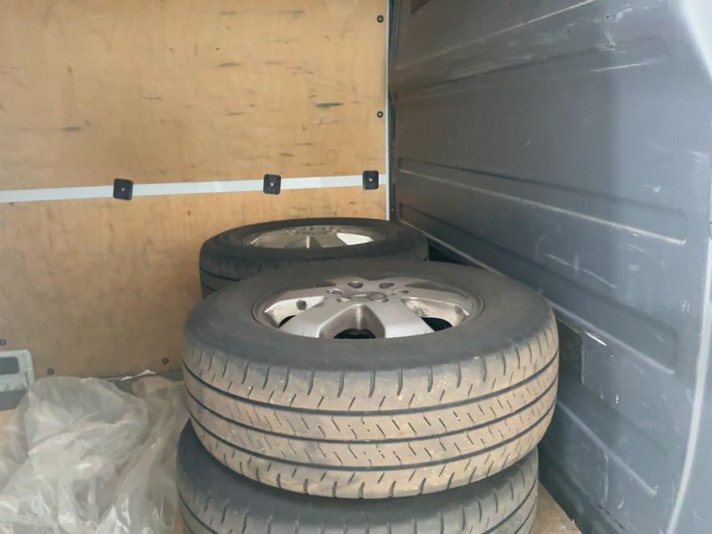Mercedes-Benz Sprinter 316 CDI 2016 – снимка 14