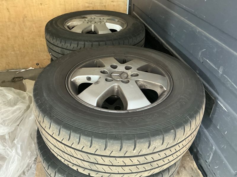 Mercedes-Benz Sprinter 316 CDI 2016 – снимка 22