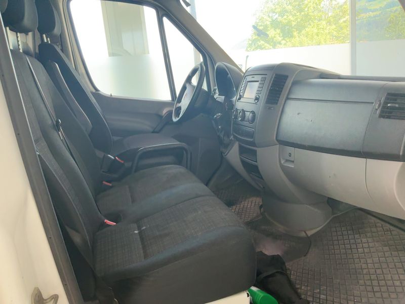 Mercedes-Benz Sprinter 316 CDI 2016 – снимка 11