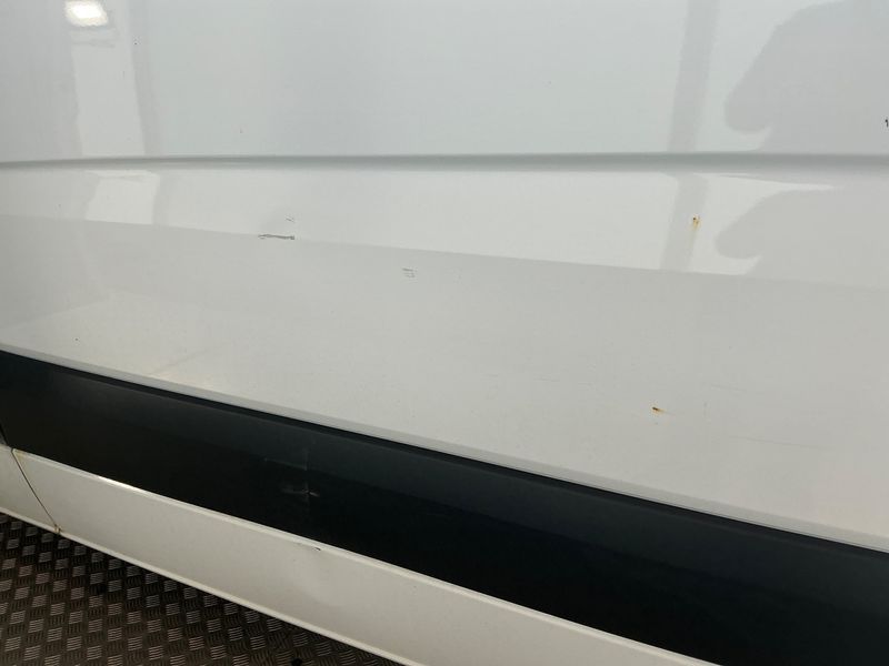 Mercedes-Benz Sprinter 316 CDI 2016 – снимка на щета