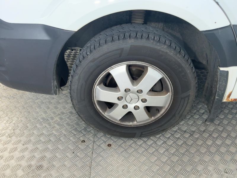 Mercedes-Benz Sprinter 316 CDI 2016 – снимка 17