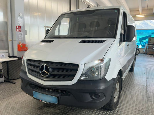 Mercedes-Benz Sprinter 316 CDI 2016 – снимка 1