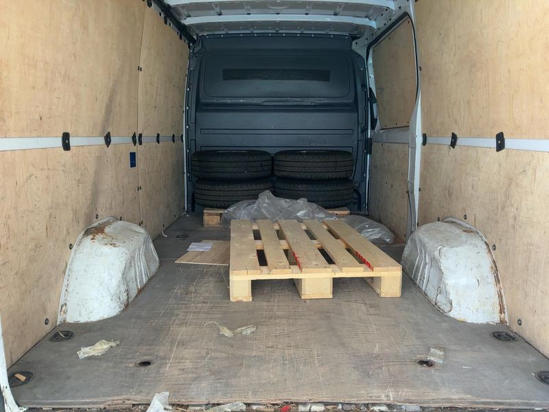 Mercedes-Benz Sprinter 316 CDI 2016 – снимка 10