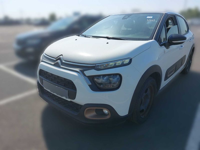 Citroen C3 1.5 Blue-HDi C-Series 2023 – снимка 2