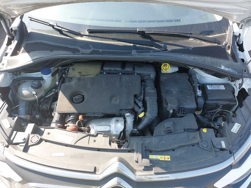 Citroen C3 1.5 Blue-HDi C-Series 2023 – снимка 8
