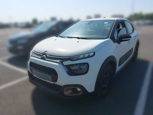 Citroen C3 1.5 Blue-HDi C-Series 2023 – снимка 1