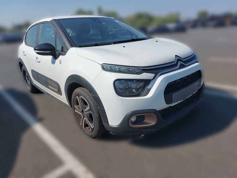 Citroen C3 1.5 Blue-HDi C-Series 2023 – снимка 6