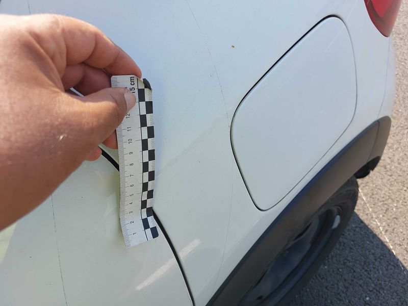 Citroen C3 1.5 Blue-HDi C-Series 2023 – снимка 24