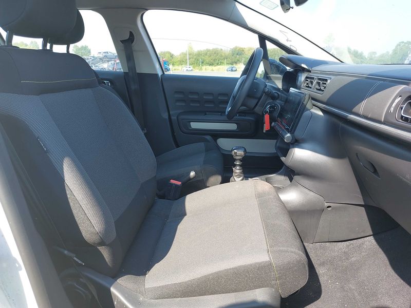 Citroen C3 1.5 Blue-HDi C-Series 2023 – снимка 10
