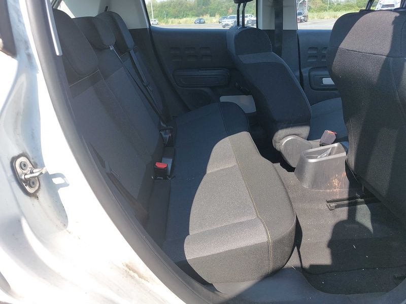 Citroen C3 1.5 Blue-HDi C-Series 2023 – снимка 13