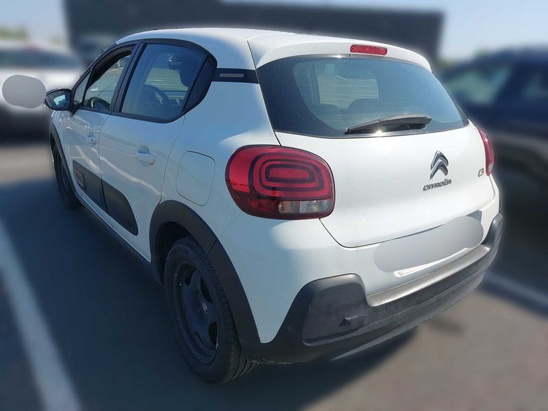 Citroen C3 1.5 Blue-HDi C-Series 2023 – снимка 3