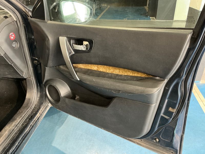 Nissan Qashqai 1.6 Acenta 2010 – снимка 7