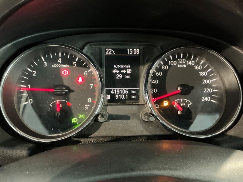 Nissan Qashqai 1.6 Acenta 2010 – снимка 4