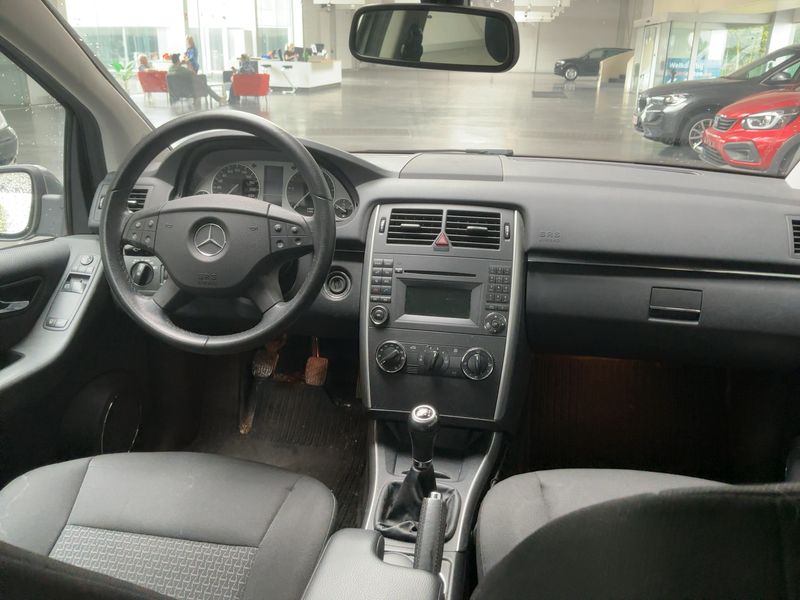 Mercedes-Benz B-Klasse B 180 CDI 2012 – снимка 17