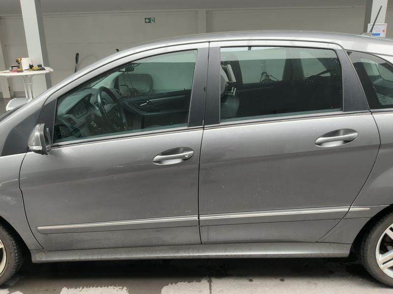 Mercedes-Benz B-Klasse B 180 CDI 2012 – снимка 4