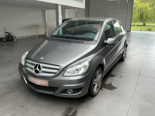 Mercedes-Benz B-Klasse B 180 CDI 2012 – снимка 1