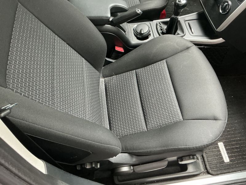 Mercedes-Benz B-Klasse B 180 CDI 2012 – снимка 28