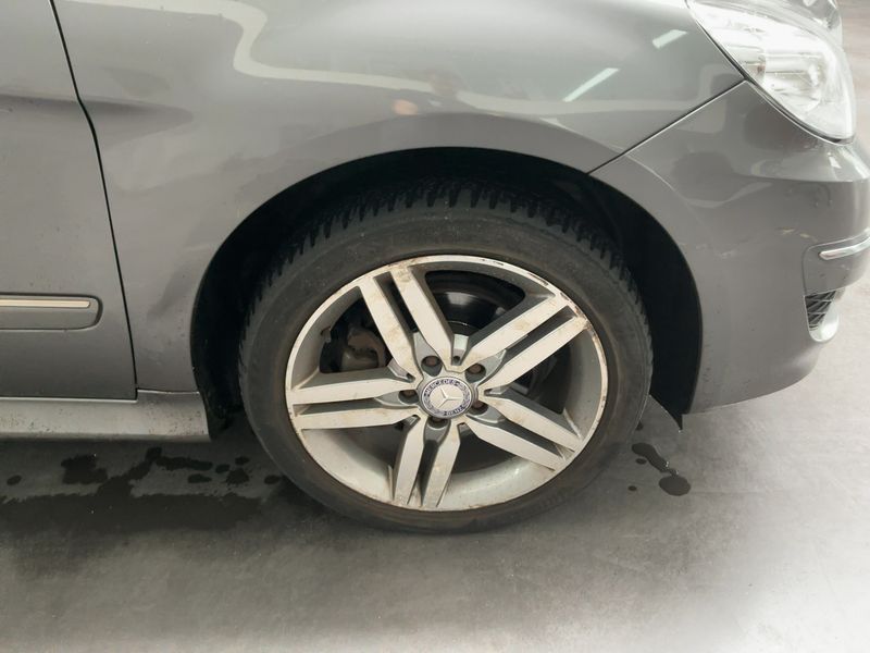 Mercedes-Benz B-Klasse B 180 CDI 2012 – снимка 11