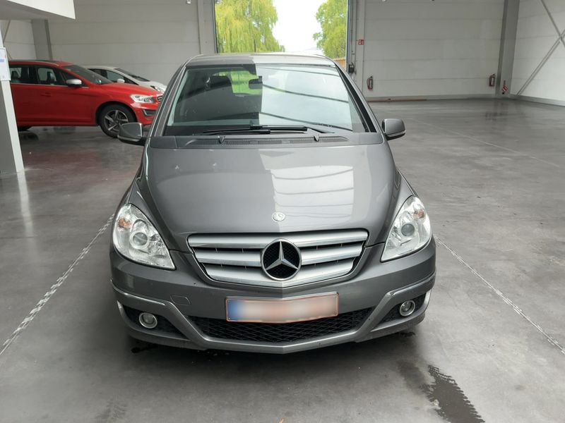 Mercedes-Benz B-Klasse B 180 CDI 2012 – снимка 14