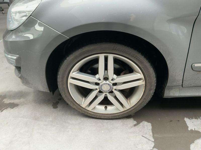 Mercedes-Benz B-Klasse B 180 CDI 2012 – снимка 3